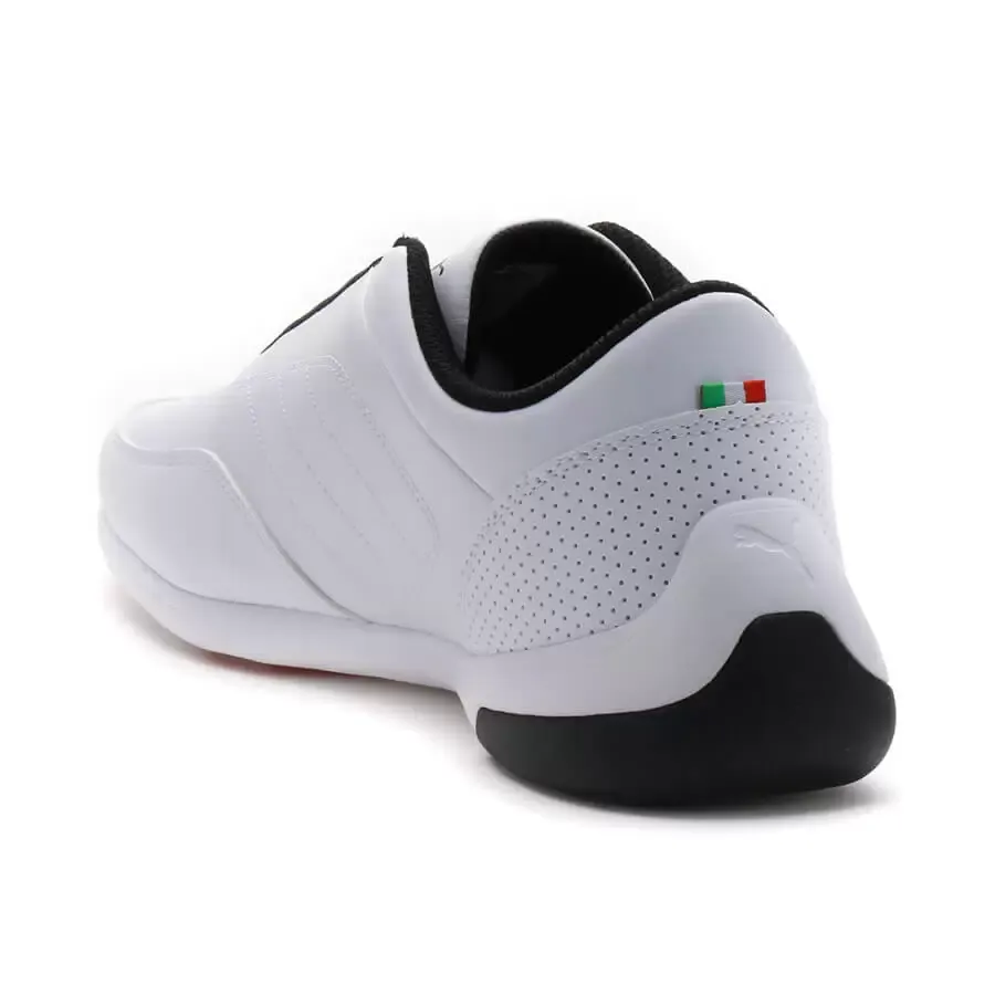 Imagen 1 de 5 de Zapatillas Puma Sf Kart Cat Iii Adp-BLANCO/NEGRO