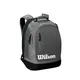 mochila-wilson-team-gy-GRIS/NEGRO