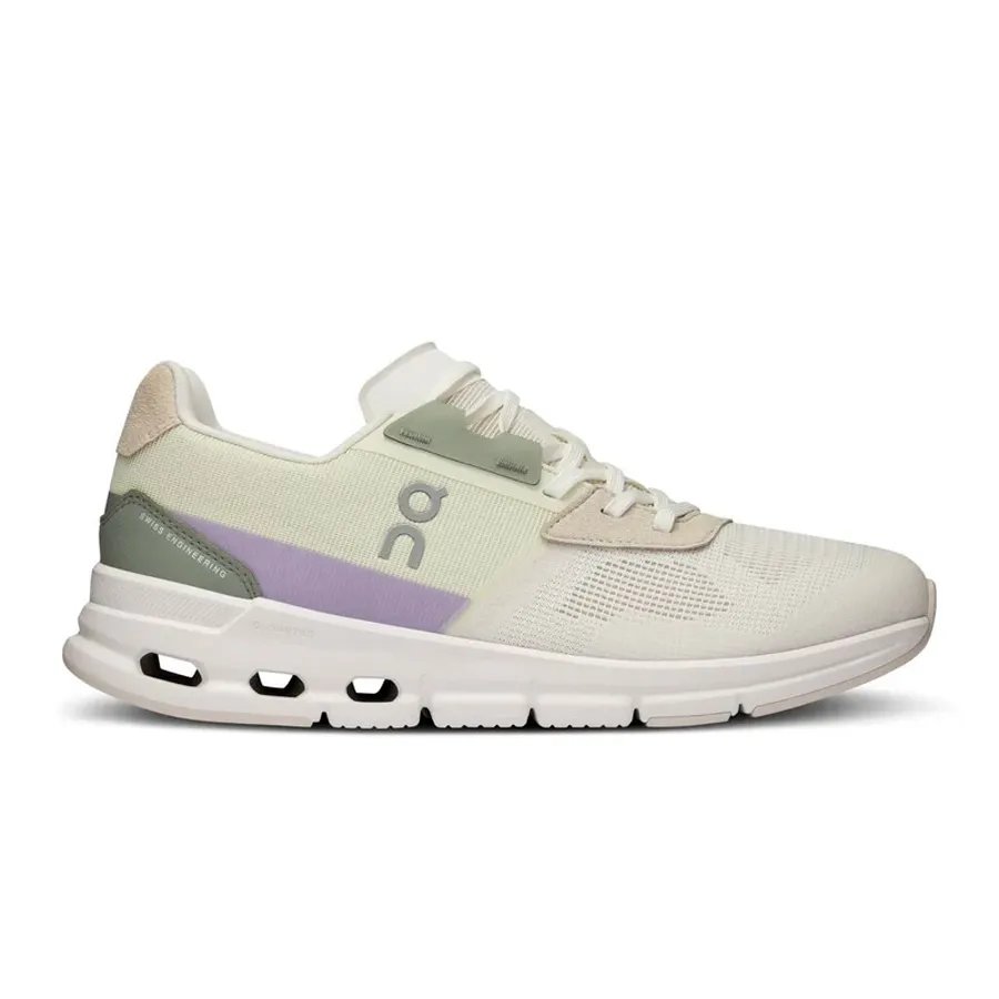 Imagen 0 de 4 de Zapatillas On Cloudrift-BLANCO/OLIVA/LILA