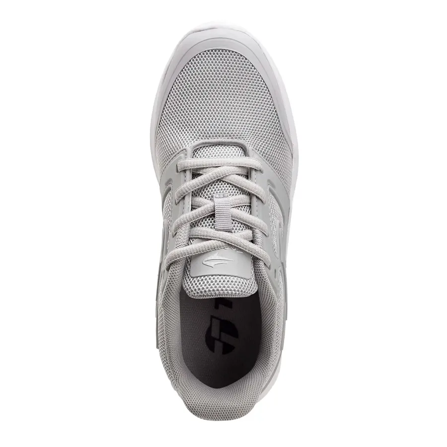 Imagen 2 de 5 de Zapatillas Topper Fast-GRIS