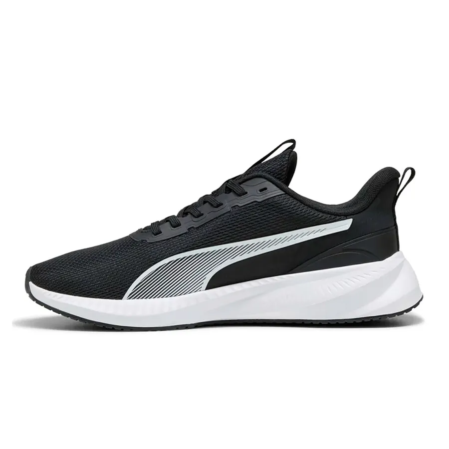 Imagen 2 de 6 de Zapatillas Puma Flyer Lite 3-NEGRO/BLANCO