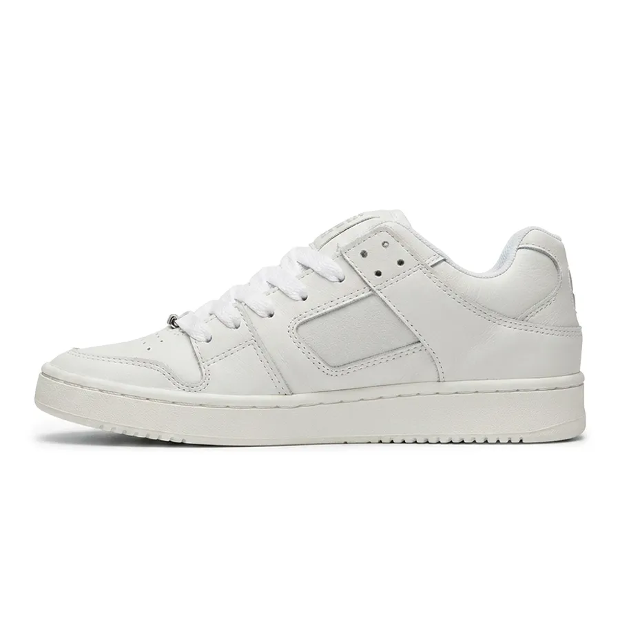 Imagen 2 de 5 de Zapatillas Dc Manteca Ss-BLANCO