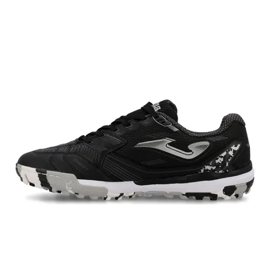 Imagen 1 de 6 de Botines Joma Botin Liga 5 Tf-NEGRO/BLANCO