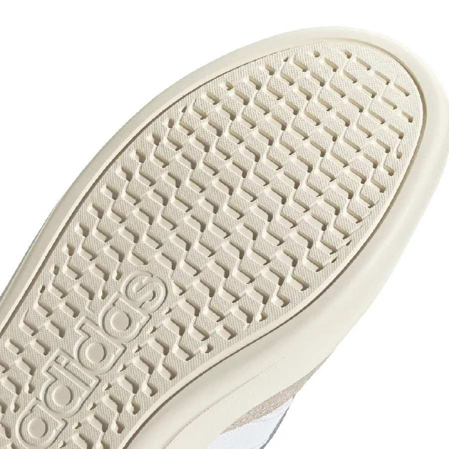 Imagen 6 de 7 de Zapatillas adidas Litecourt-BLANCO/BEIGE