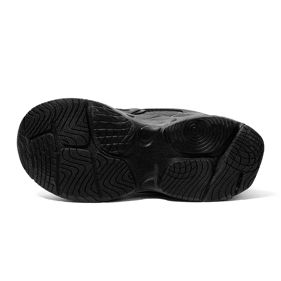 Imagen 4 de 5 de Zapatillas 47 Street Washed-NEGRO/GRIS