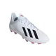 botines-adidas-x-19-4-fxg-BLANCO/NEGRO/ROSA