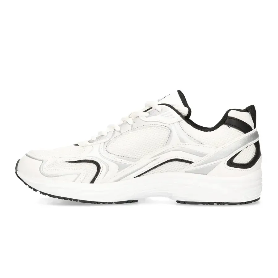 Imagen 2 de 4 de Zapatillas Kappa Logo Mygido 2-BLANCO/GRIS