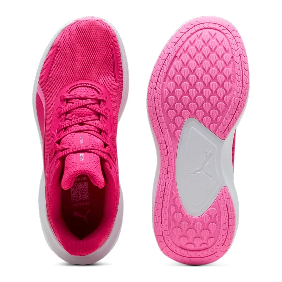 Imagen 2 de 4 de Zapatillas Puma Skyrocket Lite-FUCSIA/BLANCO