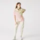 remera-lacoste-polos-loose-fit-AMARILLO/ROSA