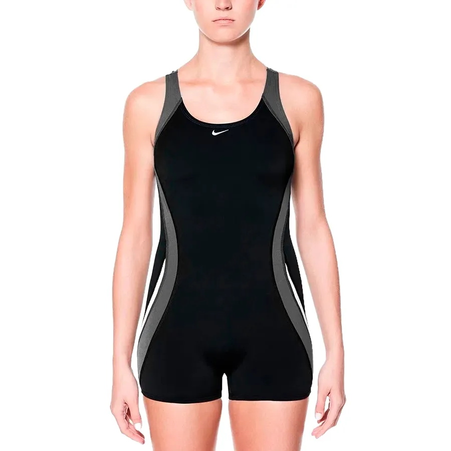 Imagen 0 de 2 de Malla Nike Poly Core-NEGRO/GRIS
