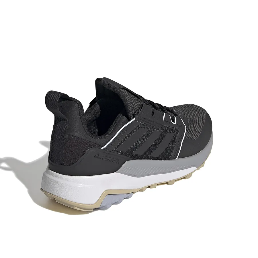 Imagen 2 de 9 de Zapatillas adidas Terrex Trailmaker-NEGRO/GRIS/BLANCO