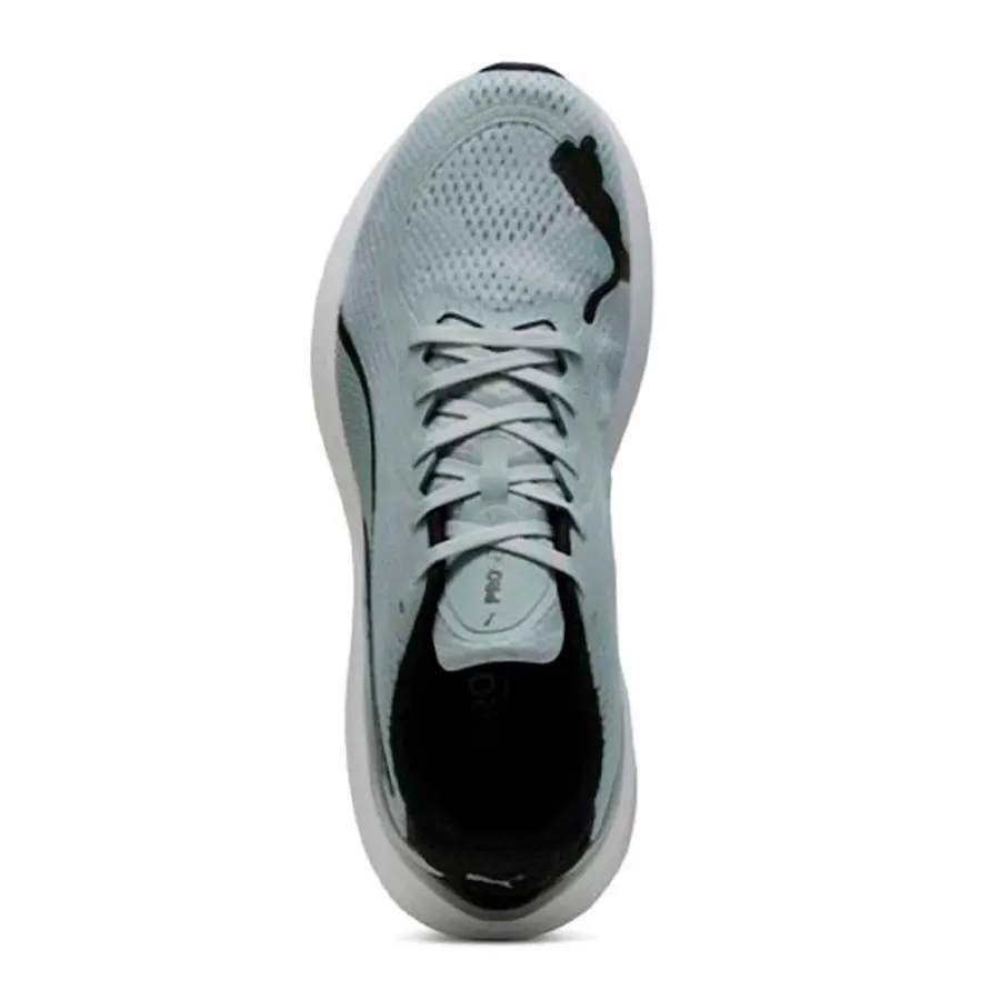 Imagen 2 de 4 de Zapatillas Puma Scend Pro 2-GRIS/NEGRO