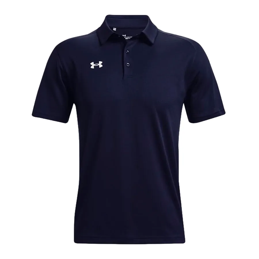 Imagen 2 de 4 de Polo Under Armour Golf Tech-MARINO