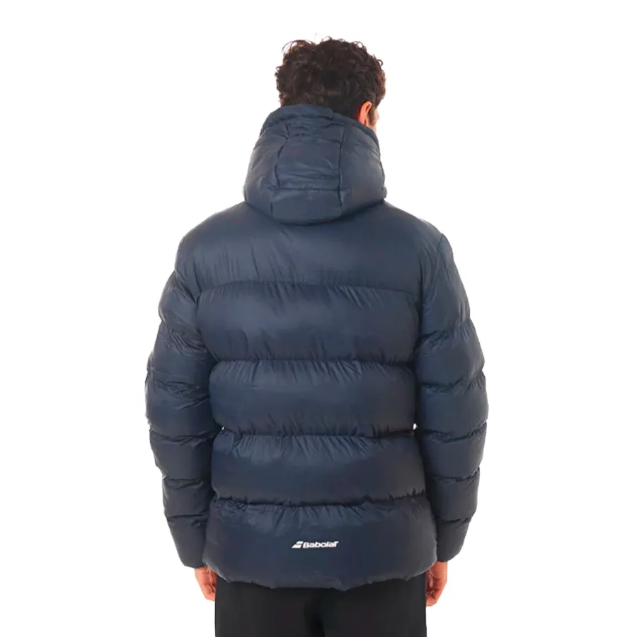 Imagen 4 de 7 de Campera Babolat Vertuo-MARINO