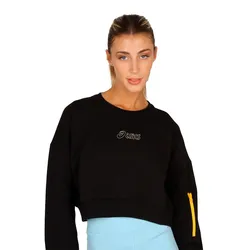 Buzo Asics Outline Aw22