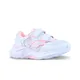 zapatillas-footy-escolar-princeton-BLANCO/ROSA