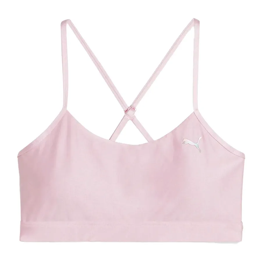 Imagen 0 de 5 de Top Puma Move Summer Daze-ROSA