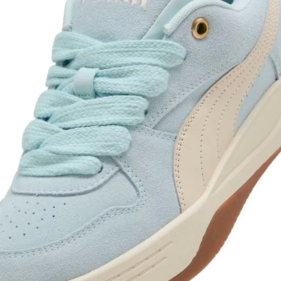 Imagen 5 de 7 de Zapatillas Puma Park Luna Og-AERO/BLANCO