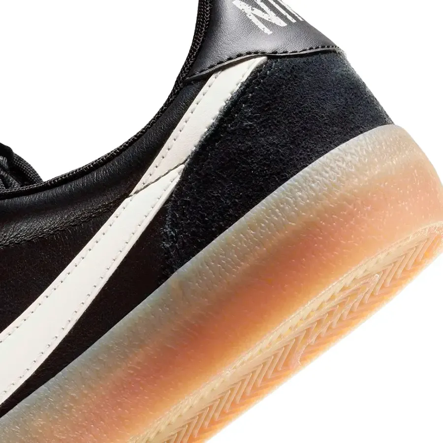 Imagen 6 de 8 de Zapatillas Nike Killshot 2-NEGRO/BLANCO