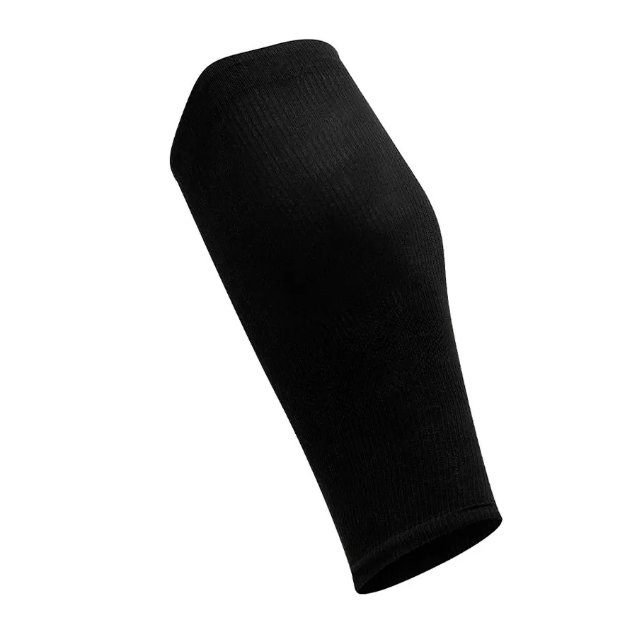Imagen 1 de 2 de Pantorillera Asics Compresion Compete-NEGRO