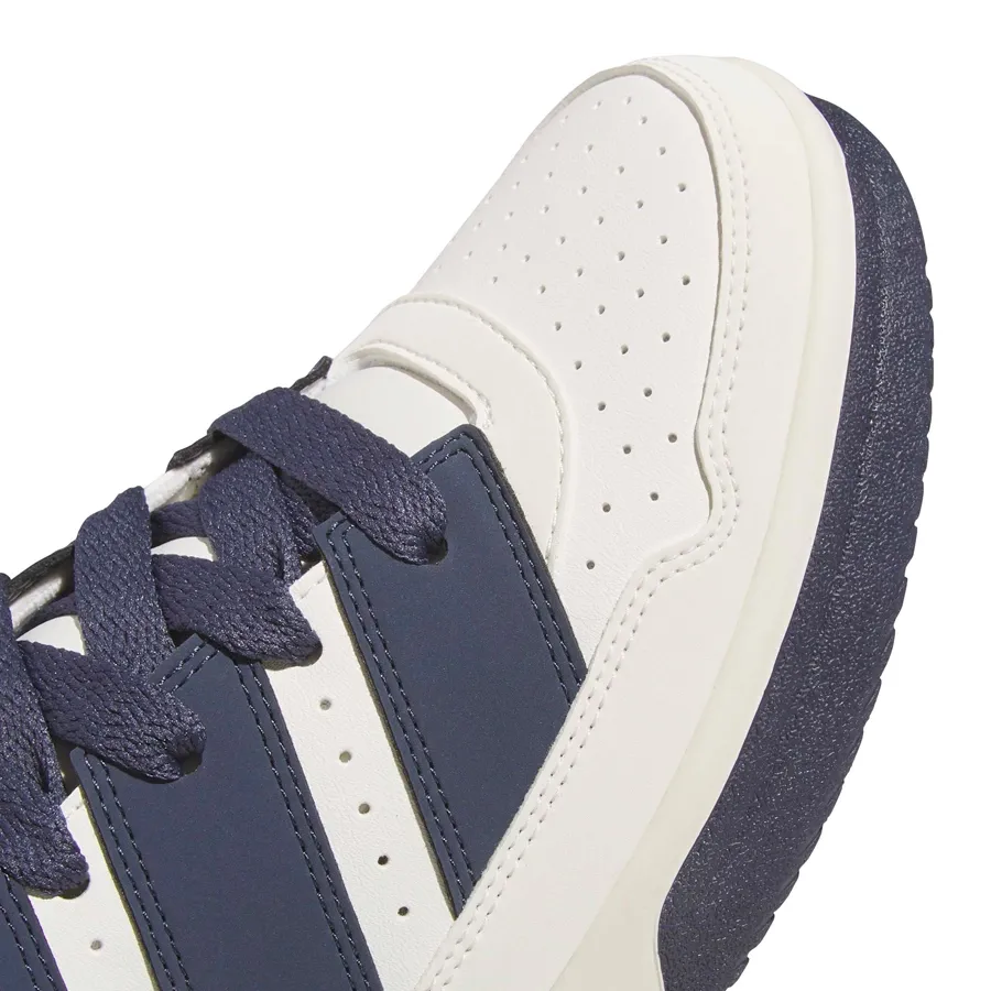 Imagen 5 de 7 de Zapatillas adidas Turnaround 2000-BLANCO/MARINO/LAVANDA