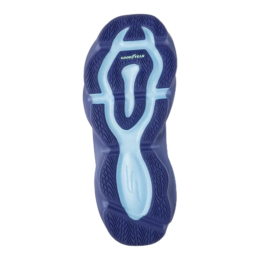 Imagen 0 de 5 de Zapatillas Skechers Sky Aero Burs-MORADO/AQUA