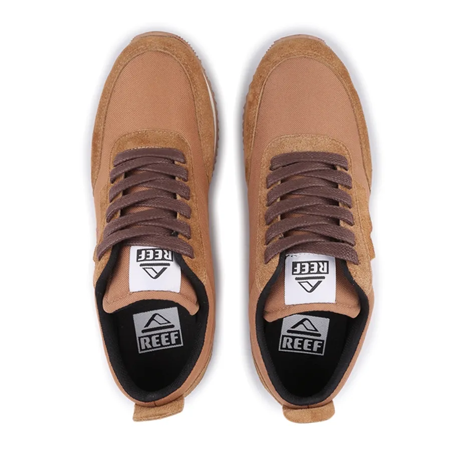 Imagen 3 de 6 de Zapatillas Reef Saint-BEIGE/MARRON/BLANCO