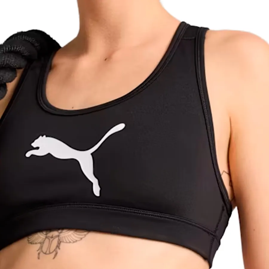 Imagen 4 de 6 de Top Puma 4Keeps II-NEGRO