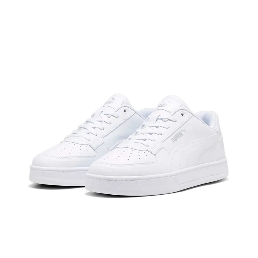 Imagen 1 de 6 de Zapatillas Puma Caven 2.0-BLANCO