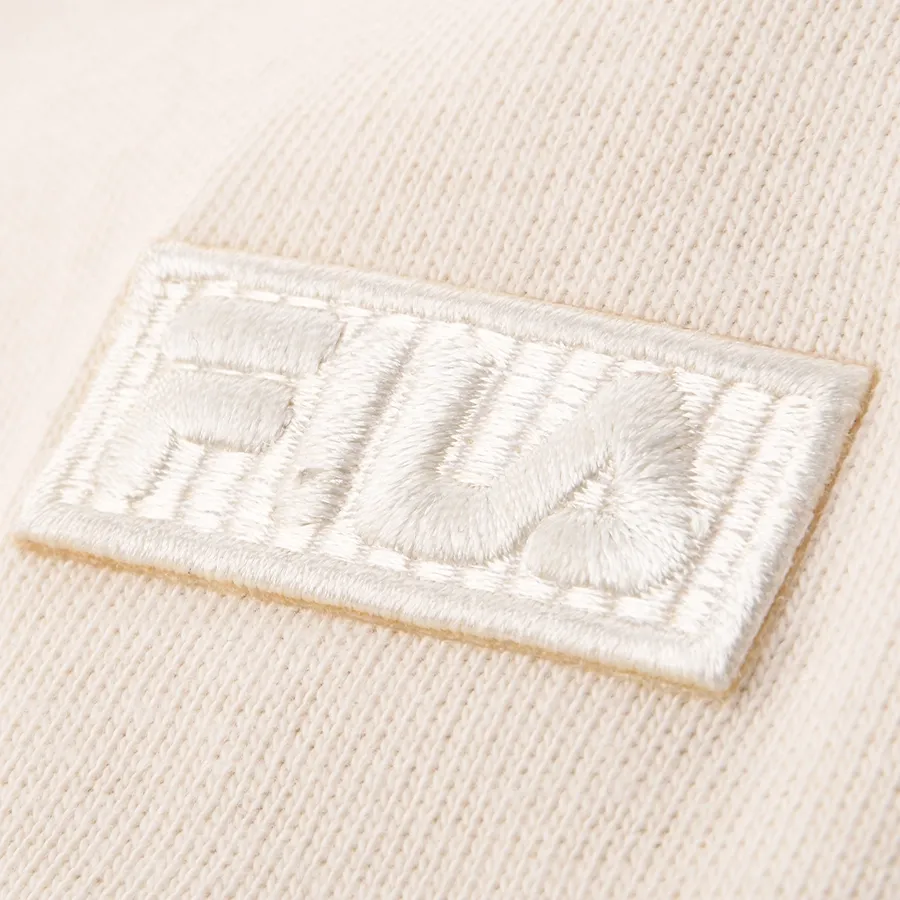 Imagen 3 de 4 de Pantalón Fila Heritage Essential II-CRUDO