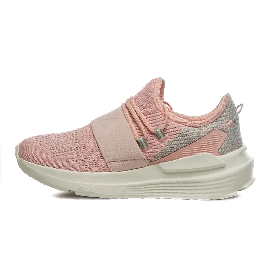 Imagen 1 de 4 de Zapatillas Fila Trend 3.0-ROSA/NEGRO