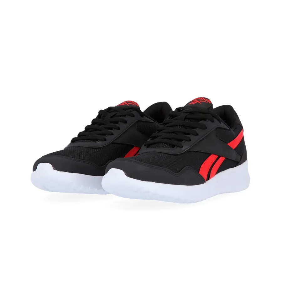 Imagen 2 de 6 de Zapatillas Reebok Energen Lite Core-NEGRO/ROJO