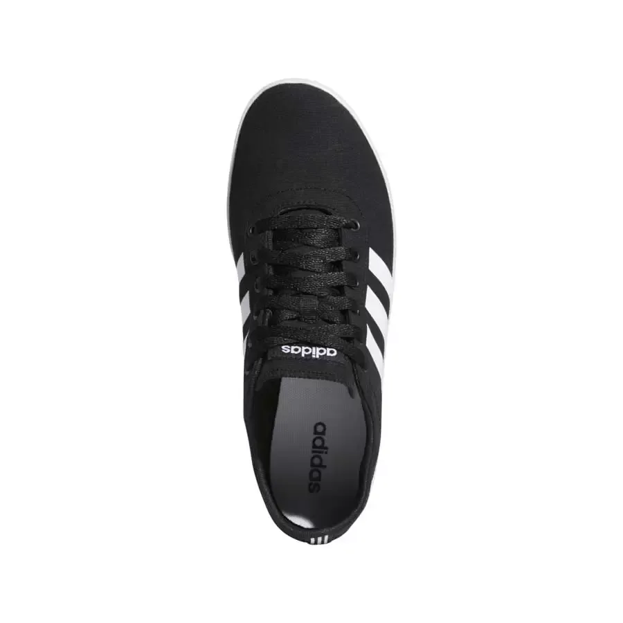 Imagen 2 de 5 de Zapatillas adidas Easy Vulc 2.0-NEGRO/BLANCO