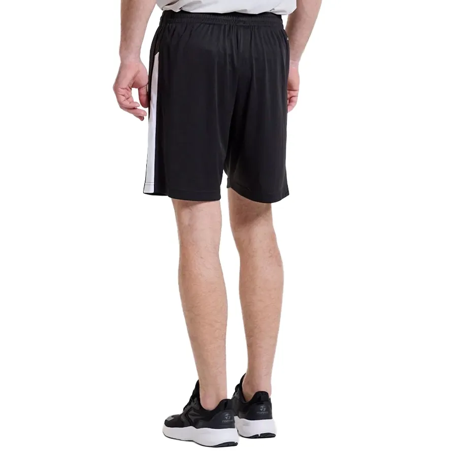 Imagen 1 de 4 de Topper Shorts Futbol Line-NEGRO
