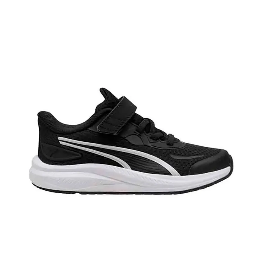 Imagen 0 de 5 de Zapatillas Puma Skyrocket 2-NEGRO/BLANCO