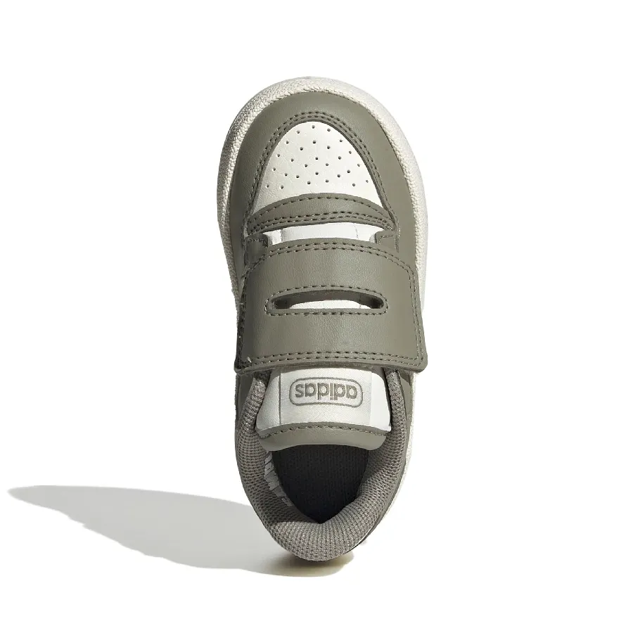 Imagen 4 de 7 de Zapatillas adidas Break Start Kids-VERDE SECO/BLANCO