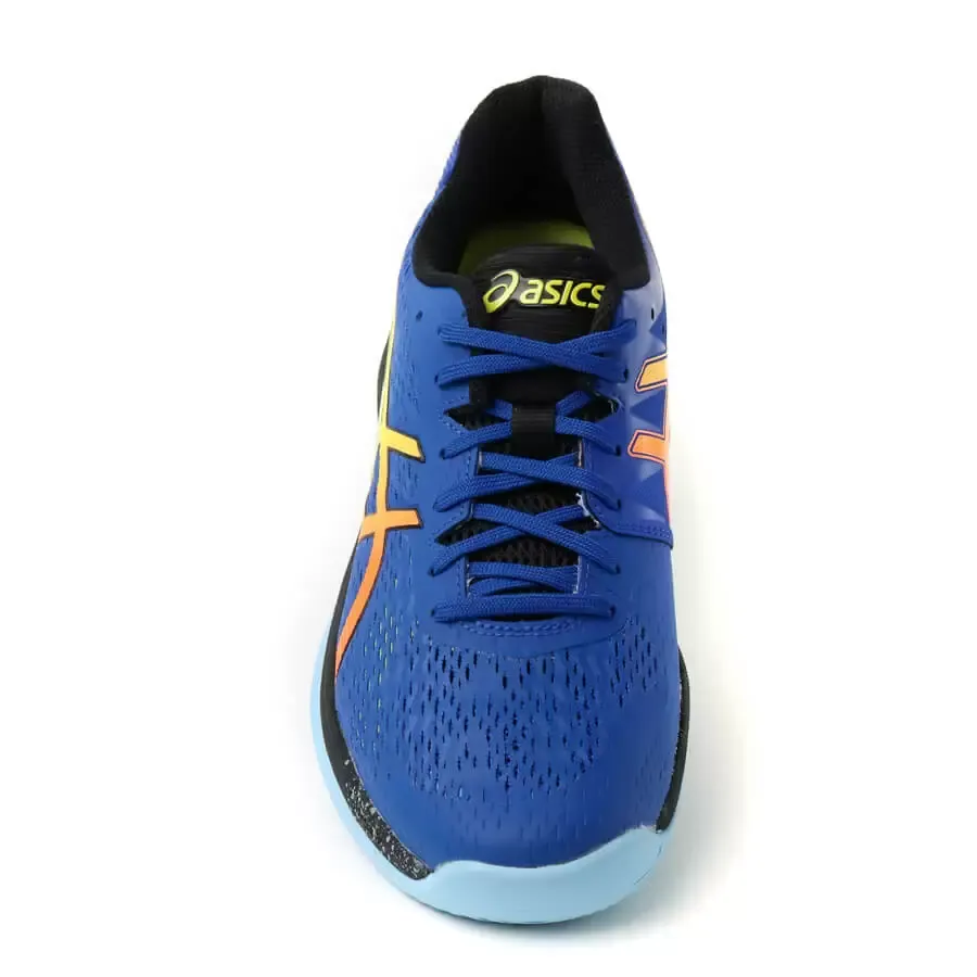 Imagen 0 de 5 de Zapatillas Asics Sky Elite Ff-AZUL/NARANJA