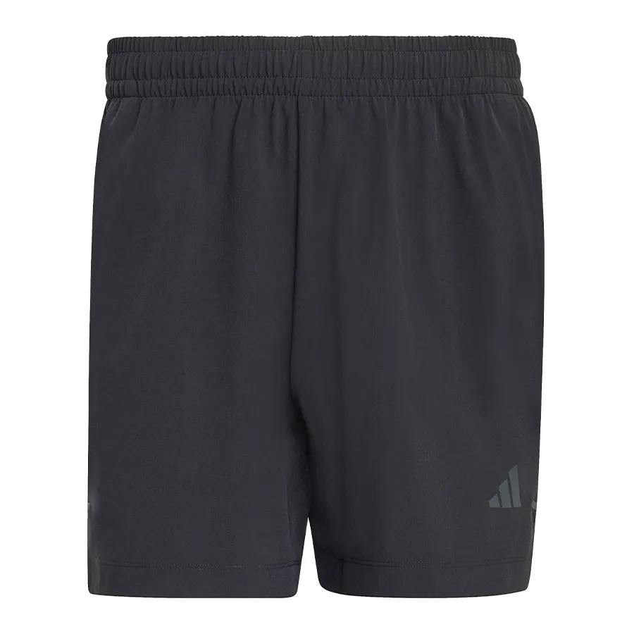 Imagen 5 de 6 de Short adidas D4T Essentials-NEGRO