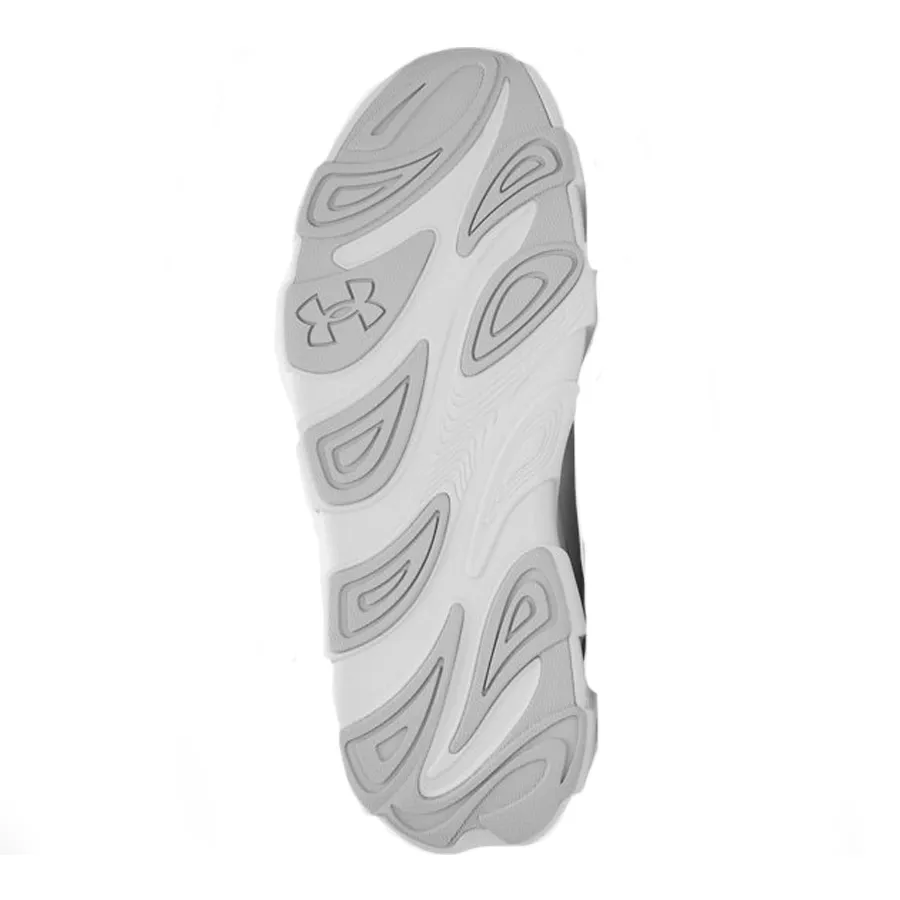 Imagen 4 de 5 de Zapatillas Under Armour Halo Runner-BLANCO