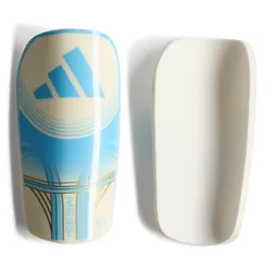 Canilleras adidas Club Messi