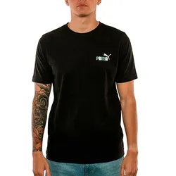 Remera Puma Graphics Sport Club
