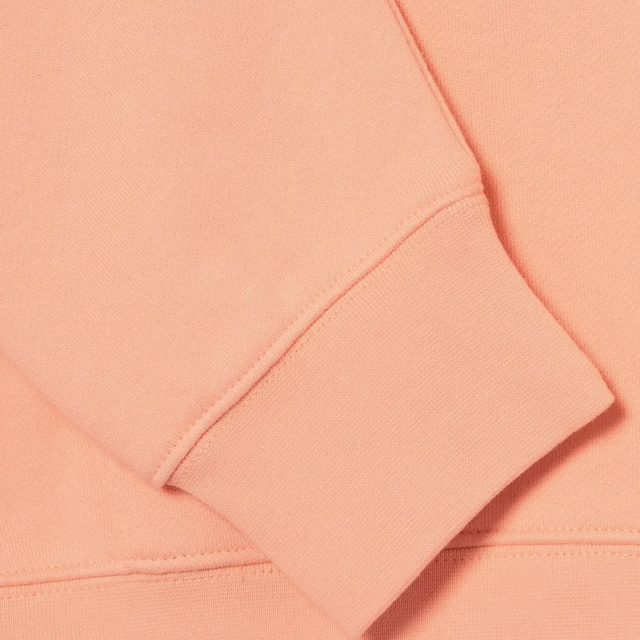 Imagen 5 de 8 de Campera Lacoste Classic-SALMON