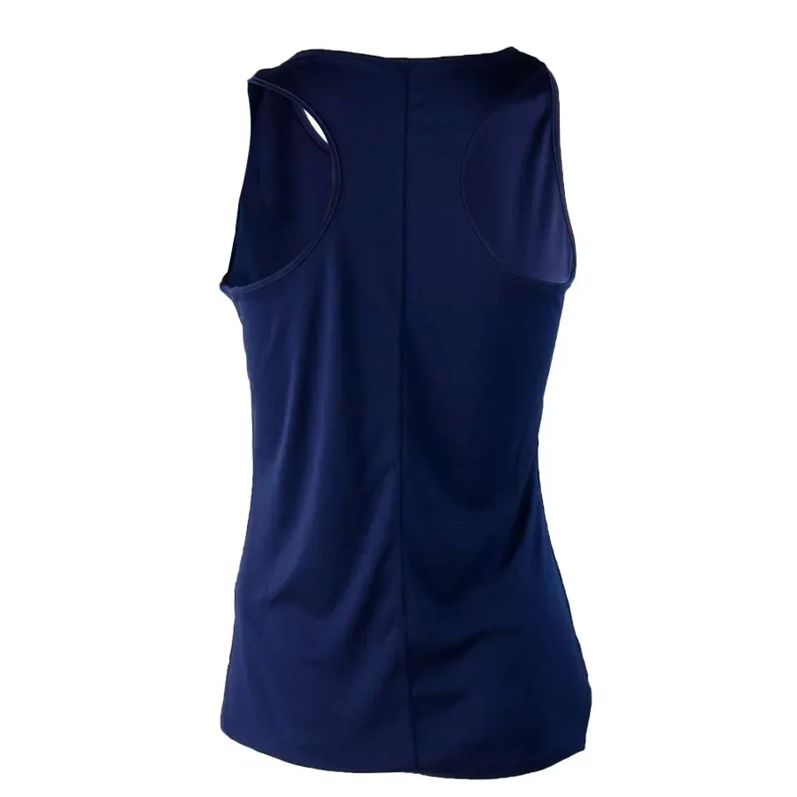 Imagen 1 de 3 de Musculosa Asics Silver-AZUL