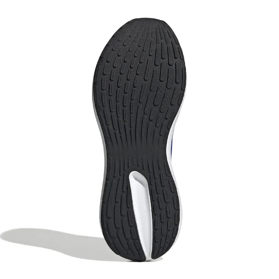 Imagen 4 de 7 de Zapatillas adidas Response Runner-AZUL/BLANCO