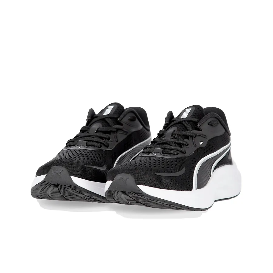 Imagen 1 de 6 de Zapatillas Puma Skyrocket Lite 2-NEGRO/BLANCO