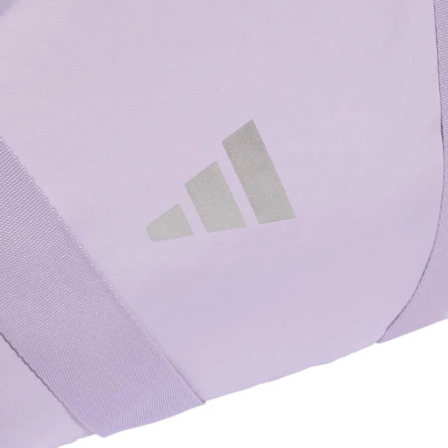 Imagen 4 de 6 de Bolso de deporte-LILA