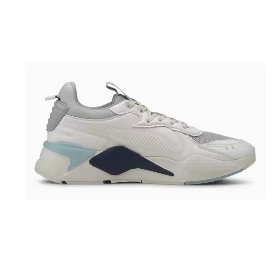Imagen 4 de 5 de Zapatillas Puma Rs X Master-BLANCO/GRIS/NEGRO