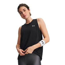 Musculosa Under Armour Tech Solid
