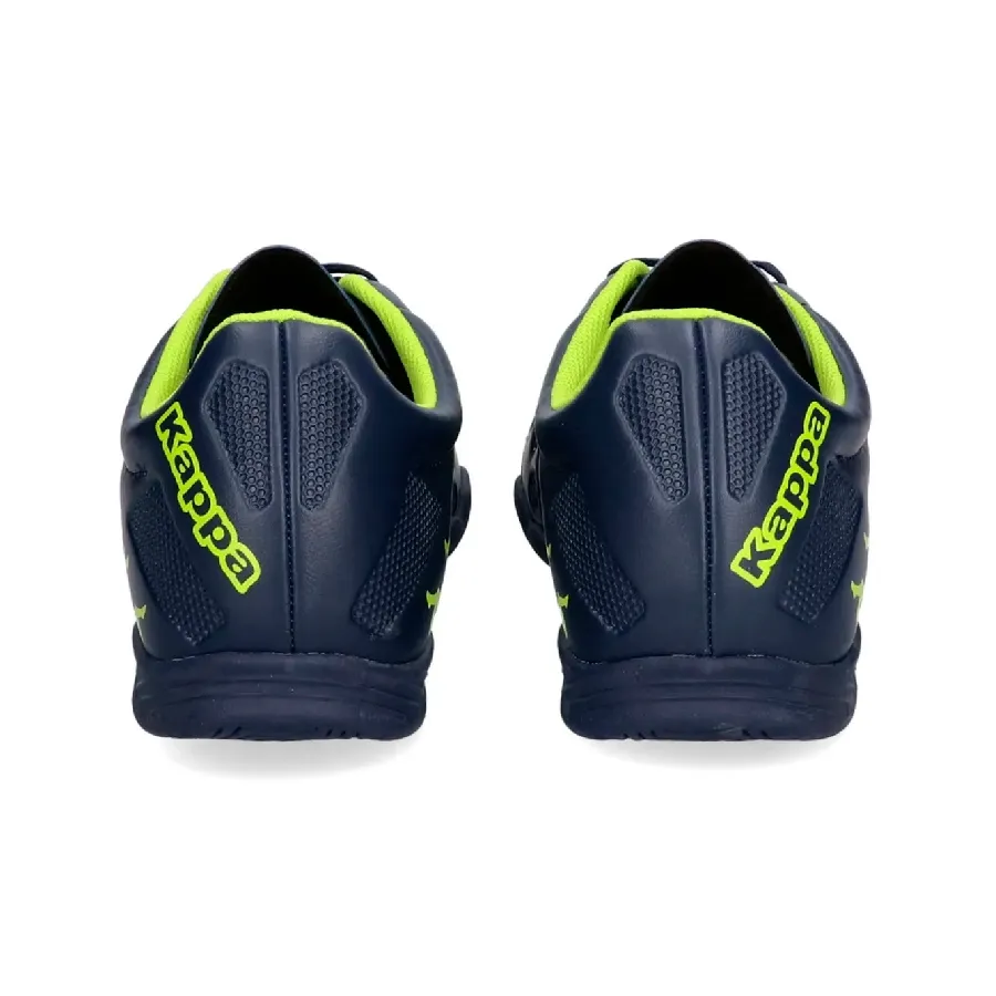 Imagen 3 de 6 de Botines Kappa Invictus Ic-MARINO/LIMA