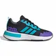 zapatillas-adidas-minecraft-pro-j-NEGRO/TURQUESA/VIOLETA